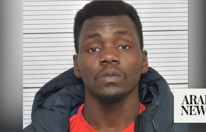 Man guilty of attacks near UK mosques given hospital order
