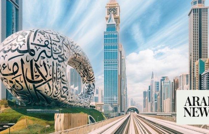 UAE records 64% surge in trademark registrations
