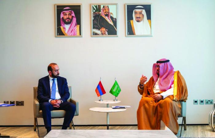 Italian Embassy celebrates blossoming ties with Saudi Arabia on first ‘Made in Italy Day’