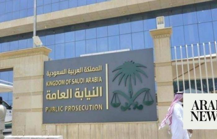 Saudi Arabia jails expat for five years for harassing a woman
