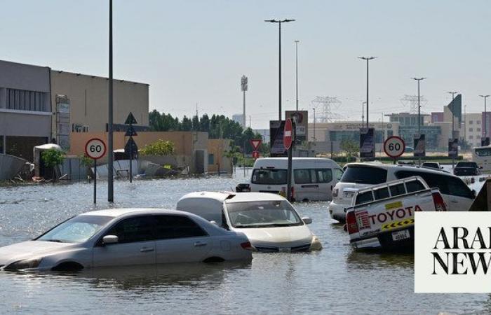 Efforts underway to bring home Filipinos killed in UAE floods