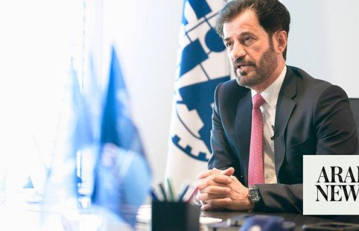 FIA President Mohammed Ben Sulayem receives Arab and MENA backing