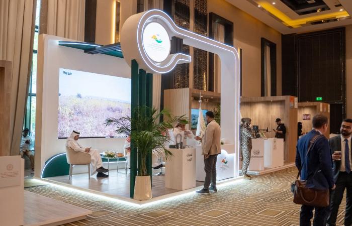Experts discuss Saudi Arabia’s environmental achievements