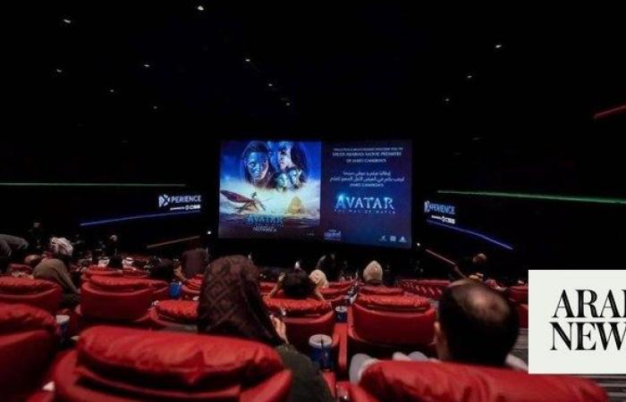 Saudi Arabia slashes cinema license fees, ticket prices set to drop