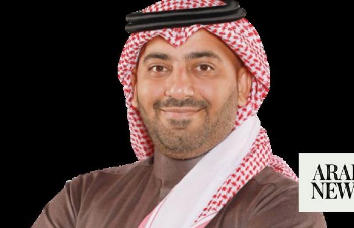Who’s Who: Fahad Abdullah Aljabr, senior director of project delivery at King Abdullah Financial District
