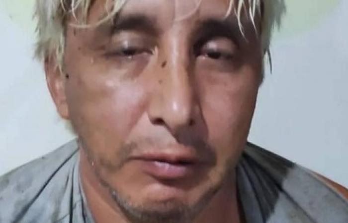 Ecuadorean police capture fugitive gang leader Colón Pico