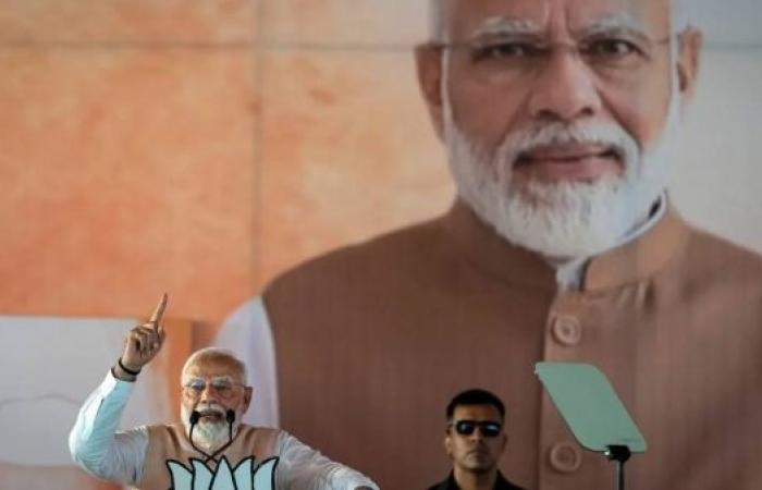 Modi’s Muslim remarks spark ‘hate speech’ accusations as India’s mammoth election deepens divides