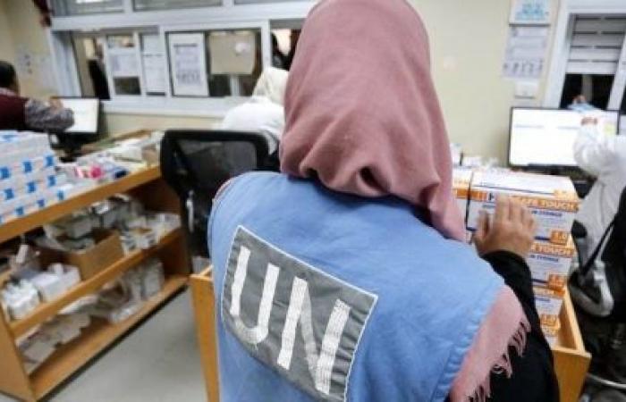 UNRWA report: UN chief stands with agency, backs findings of probe into Oct. 7 attacks in Israel
