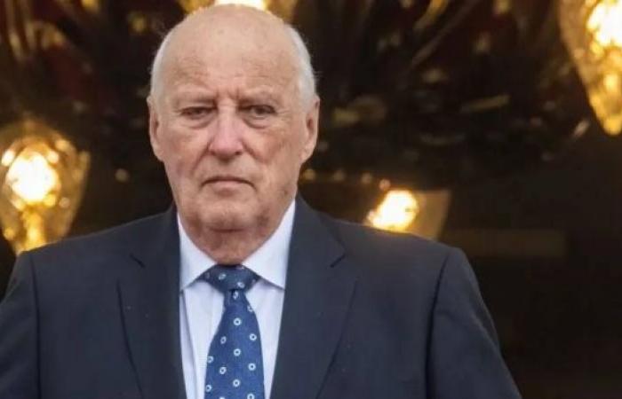 Norway’s King Harald to scale back official duties