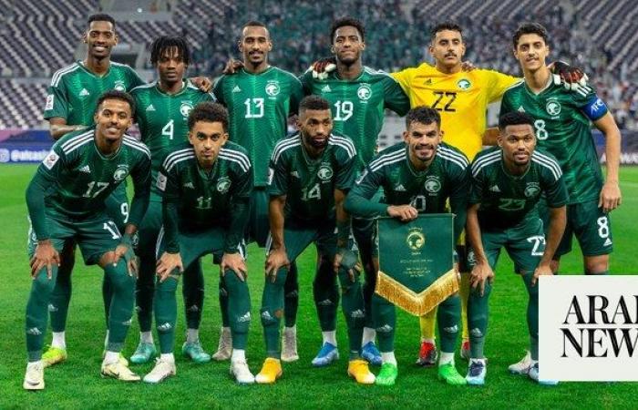 Saudi Arabia lose to Iraq as both teams progress to quarterfinals of 2024 AFC U-23 Asian Cup