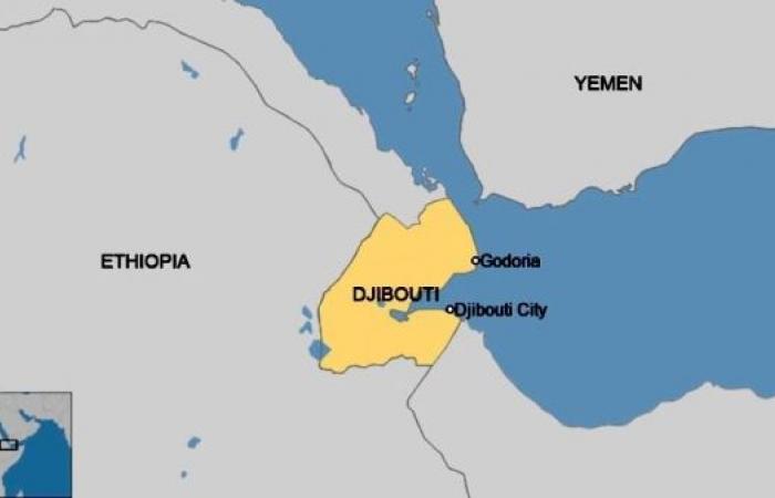 Dozens of Ethiopians die after boat capsizes off Djibouti coast