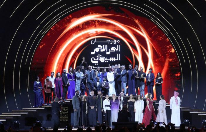 AI heralds new era for art, music, Riyadh summit told