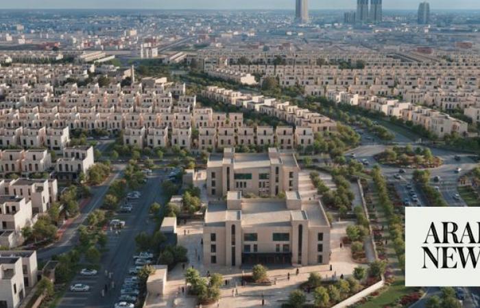 PIF-owned ROSHN expands in Eastern Province with new residential project
