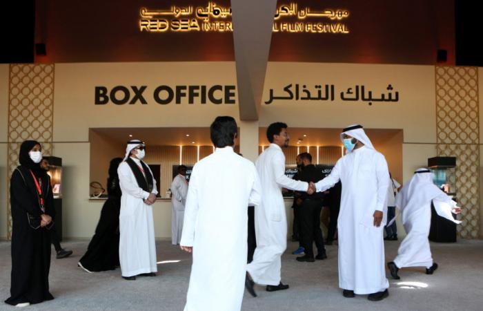 How resumption of movie screening provided a global platform for local Saudi talent
