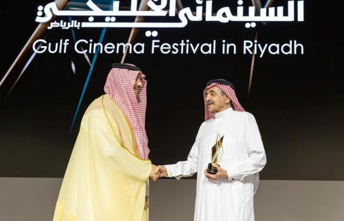 How resumption of movie screening provided a global platform for local Saudi talent