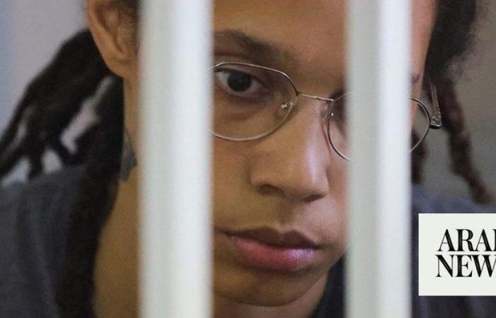 Griner contemplated suicide during Russian prison ordeal