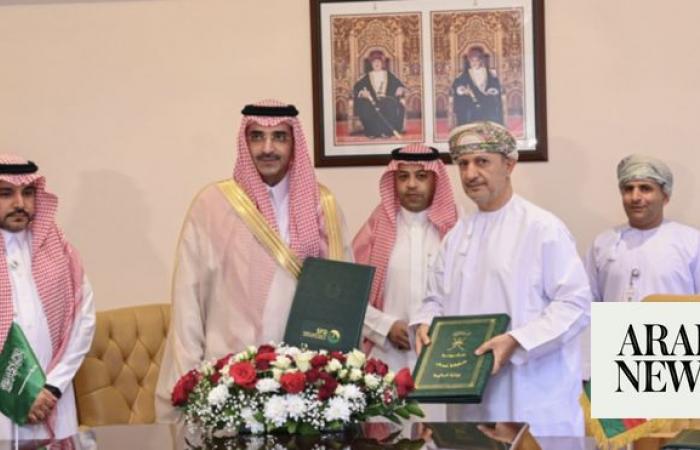 Omani officials forge economic alliances with Saudi Arabia, Japan, and US