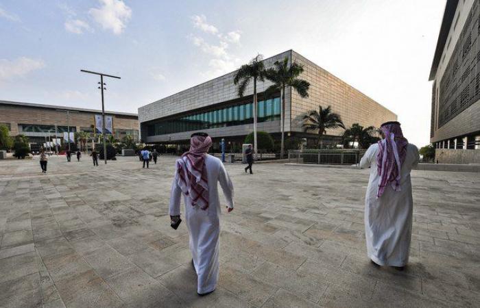 How Vision 2030 is transforming Saudi Arabia into a globally competitive economy