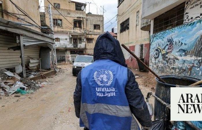 Saudi Arabia welcomes independent committee’s report on UNRWA’s performance