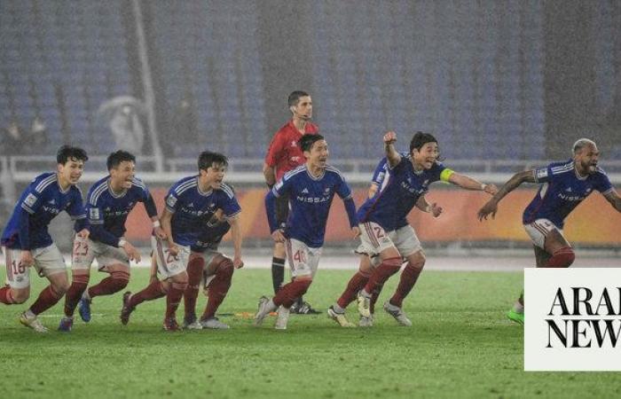 Kewell’s Yokohama beat Ulsan to reach Asian Champions League final