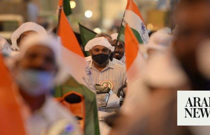 Keralites in Gulf take ‘vote flights’ to join India’s mammoth polls
