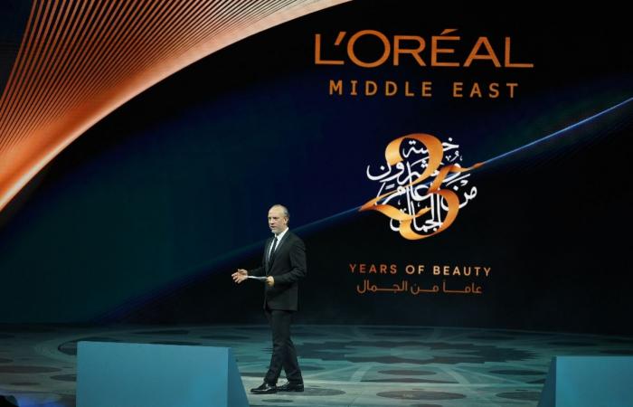 L’Oréal Middle East launches women upskilling project in Saudi Arabia