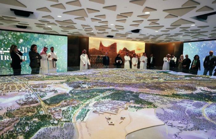 Eight years since its launch, Saudi Vision 2030 is already well ahead of schedule