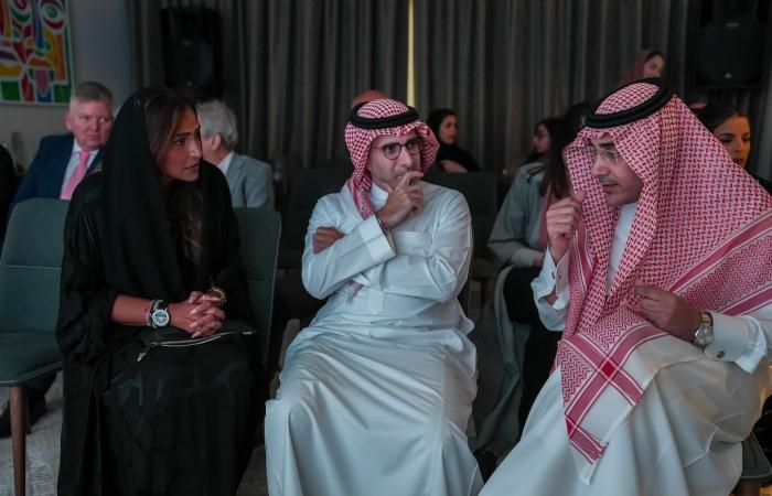 EU Embassy, Arab News honor makers of Saudi ‘Horizon’ documentary