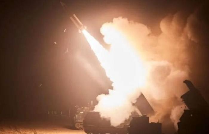 Ukraine war: US secretly sends long-range missiles to help Kyiv