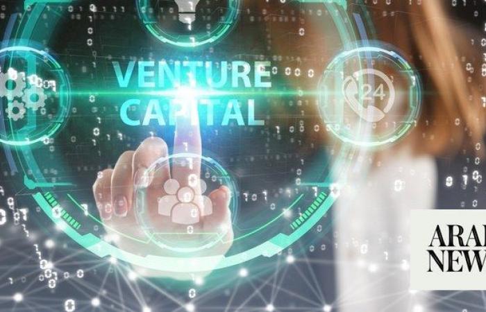 Venture investments spark renaissance of Saudi innovation