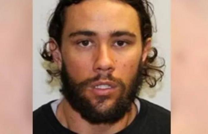 Orpheus Pledger: Home and Away star arrested after Australian manhunt