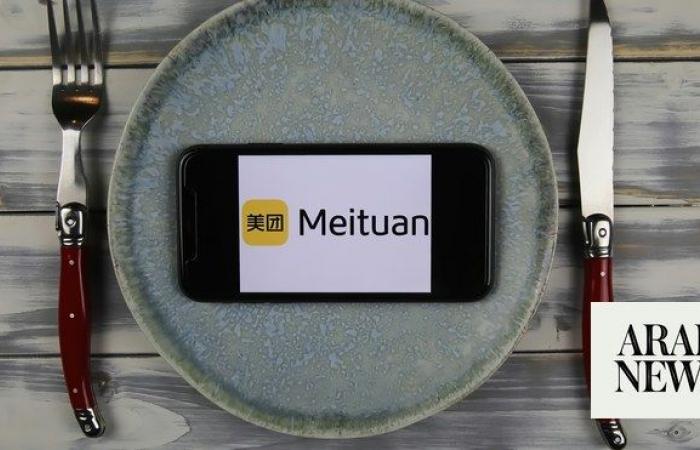 Meituan looks to hire in Saudi Arabia, indicating food delivery expansion