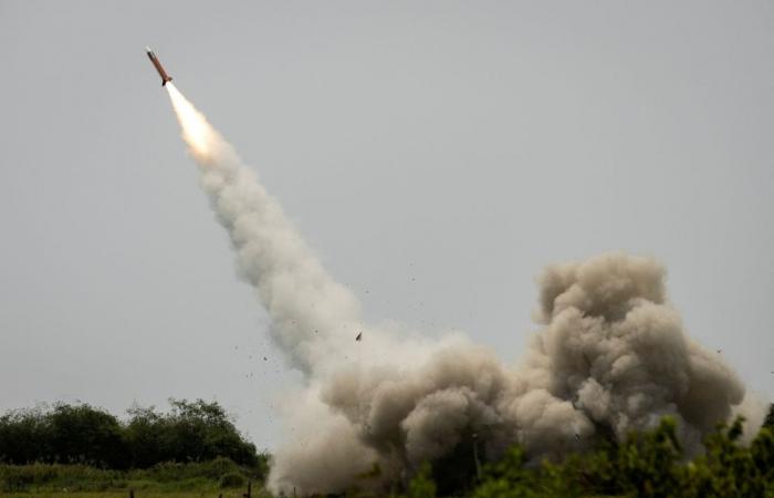 Spain to send Patriot missiles to Ukraine, El Pais reports