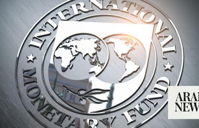 IMF opens first MENA office in Riyadh