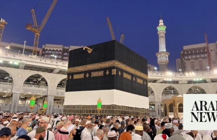 Not permissible to perform Hajj without permit - Council of Senior Scholars