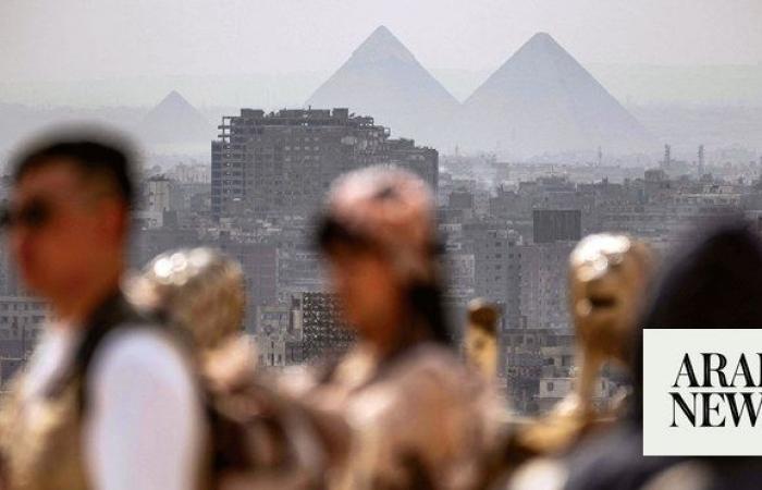 Egyptian startups secure funding to boost expansion to Saudi Arabia following a period of stagnation 