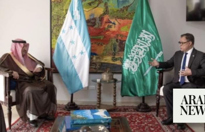 Saudi citizens visiting Honduras now exempt from entry visa requirements