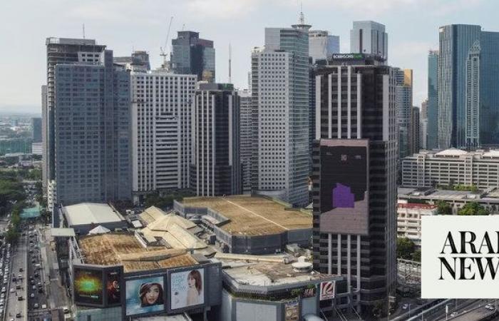 Philippine capital’s financial center to become halal hub