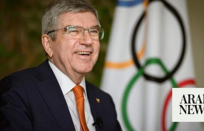 Interest in hosting Olympics ‘never so high,’ says IOC boss