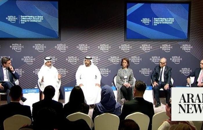 Human capital a ‘key challenge’ for Kingdom’s tourism sector, says Saudi minister