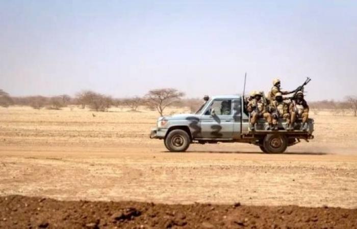 Burkina Faso bans more foreign media over HRW massacre report