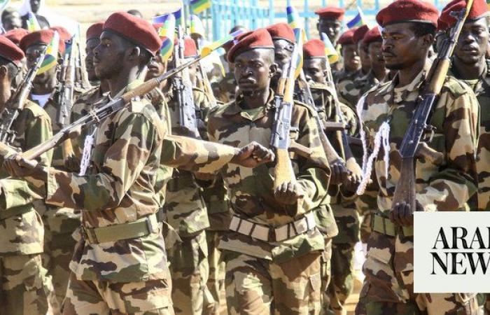 Saudi Arabia expresses ‘deep concern’ over military escalation in Sudan’s North Darfur