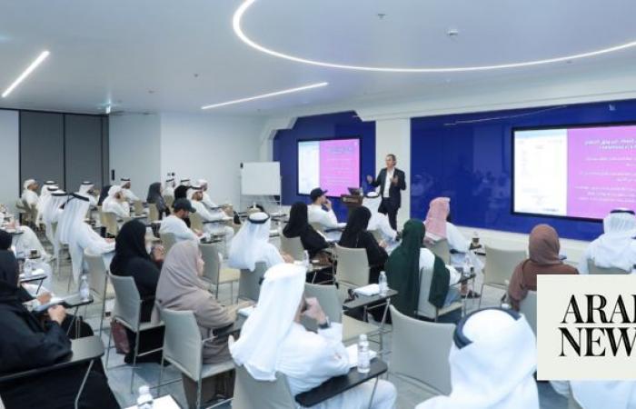 Dubai Real Estate Brokers Program attracts 25 strategic partnerships