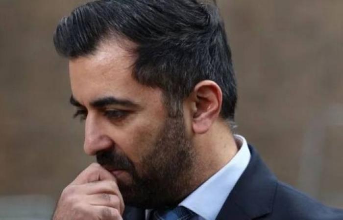 Scotland’s leader Humza Yousaf resigns after a year in power