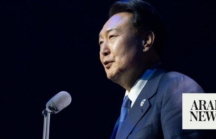 South Korea’s Yoon to meet opposition leader amid bid to reset presidency