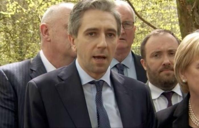 Harris: Ireland 'won't provide migration loophole'