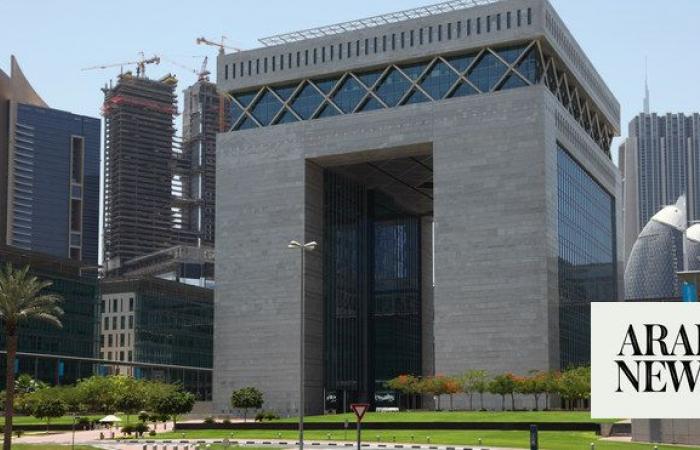 DIFC records $2.6bn in gross written premiums, highest figure in its 20-year history 