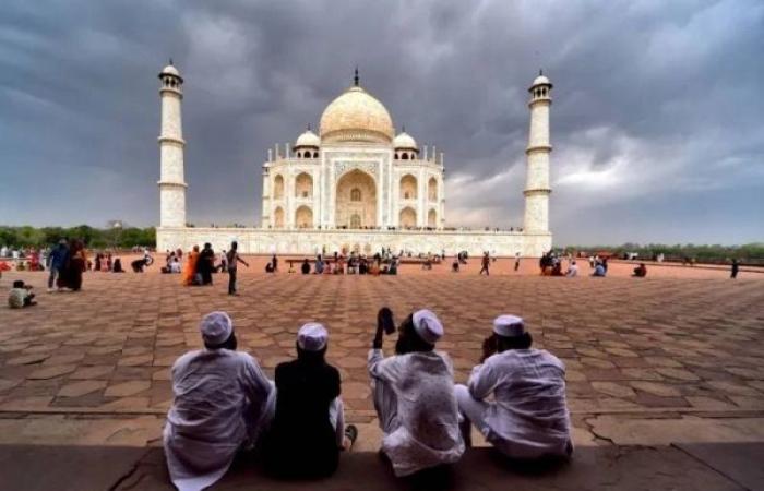 Invisible in own country: Being Muslim in Modi's India