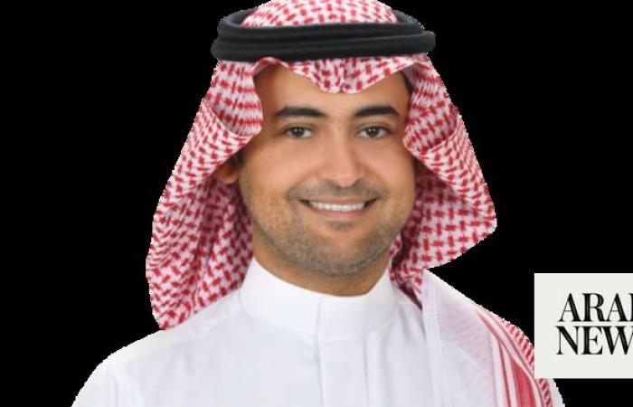 Who’s Who: Omar Alsheikh, chief governance, risk and compliance and legal officer at the Sports Boulevard Foundation