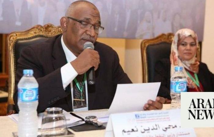 Sudan to pursue nuclear energy, exploit gold resources: Energy minister